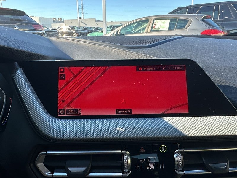 2021 BMW 2 Series 228i xDrive Gran Coupe