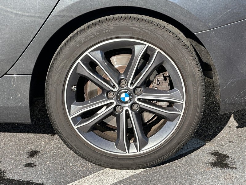 2021 BMW 2 Series 228i xDrive Gran Coupe