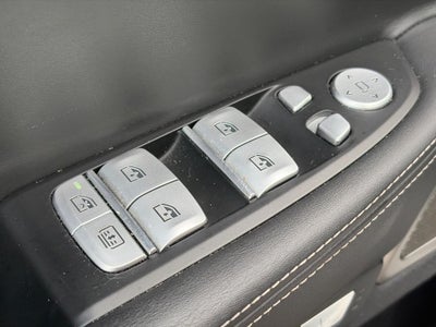 2018 BMW 7 Series 750i xDrive Sedan