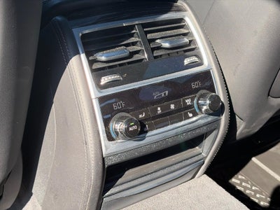 2022 BMW 7 Series 750i xDrive Sedan
