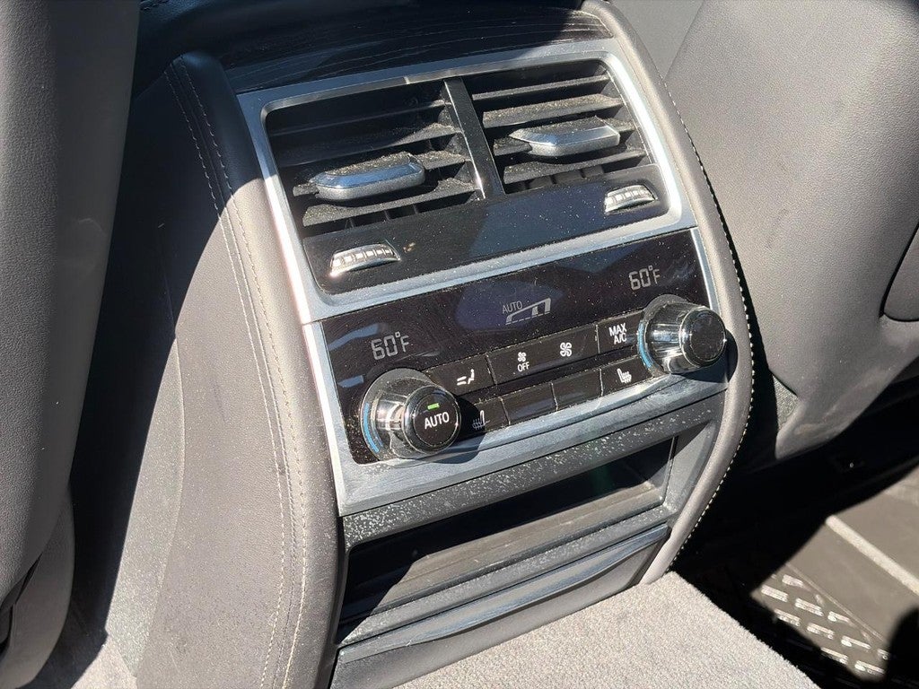2022 BMW 7 Series 750i xDrive Sedan