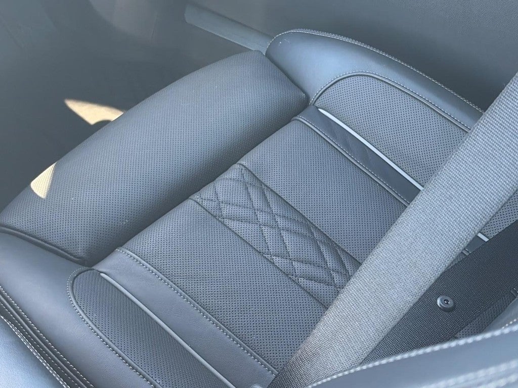 2022 BMW 7 Series 750i xDrive Sedan