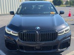 2022 BMW 7 Series 750i xDrive Sedan