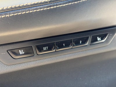2022 BMW 7 Series 750i xDrive Sedan