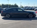 2022 BMW 7 Series 750i xDrive Sedan