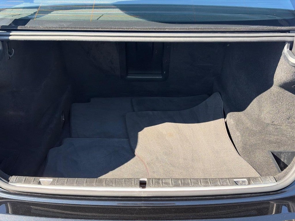 2022 BMW 7 Series 750i xDrive Sedan