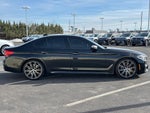 2018 BMW 5 Series M550i xDrive Sedan