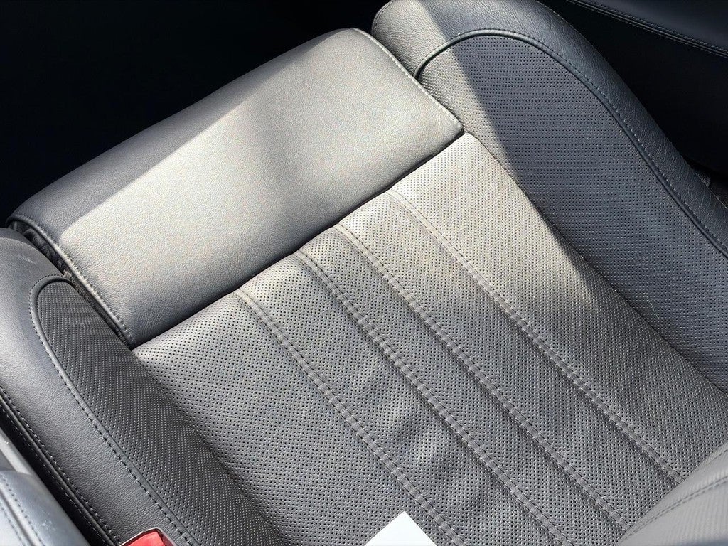 2014 BMW M5 4dr Sdn