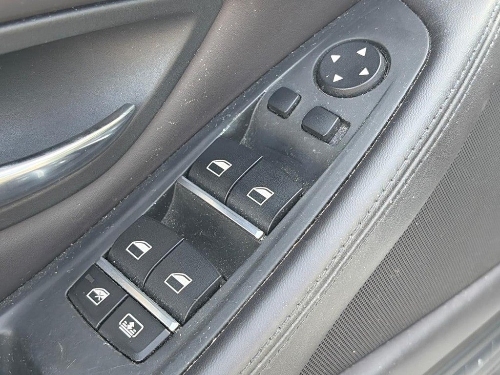 2014 BMW M5 4dr Sdn