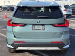 2025 BMW X1 xDrive28i Sports Activity Vehicle