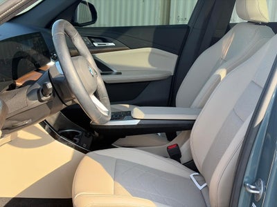 2025 BMW X1 xDrive28i Sports Activity Vehicle