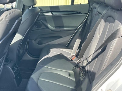 2019 BMW X1 xDrive28i Sports Activity Vehicle