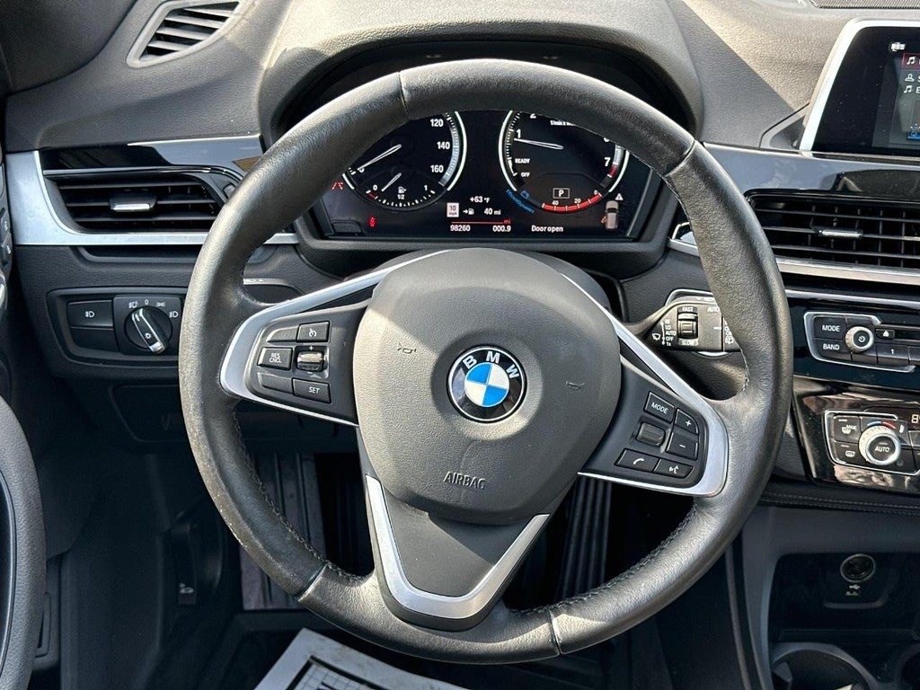 2019 BMW X1 xDrive28i Sports Activity Vehicle