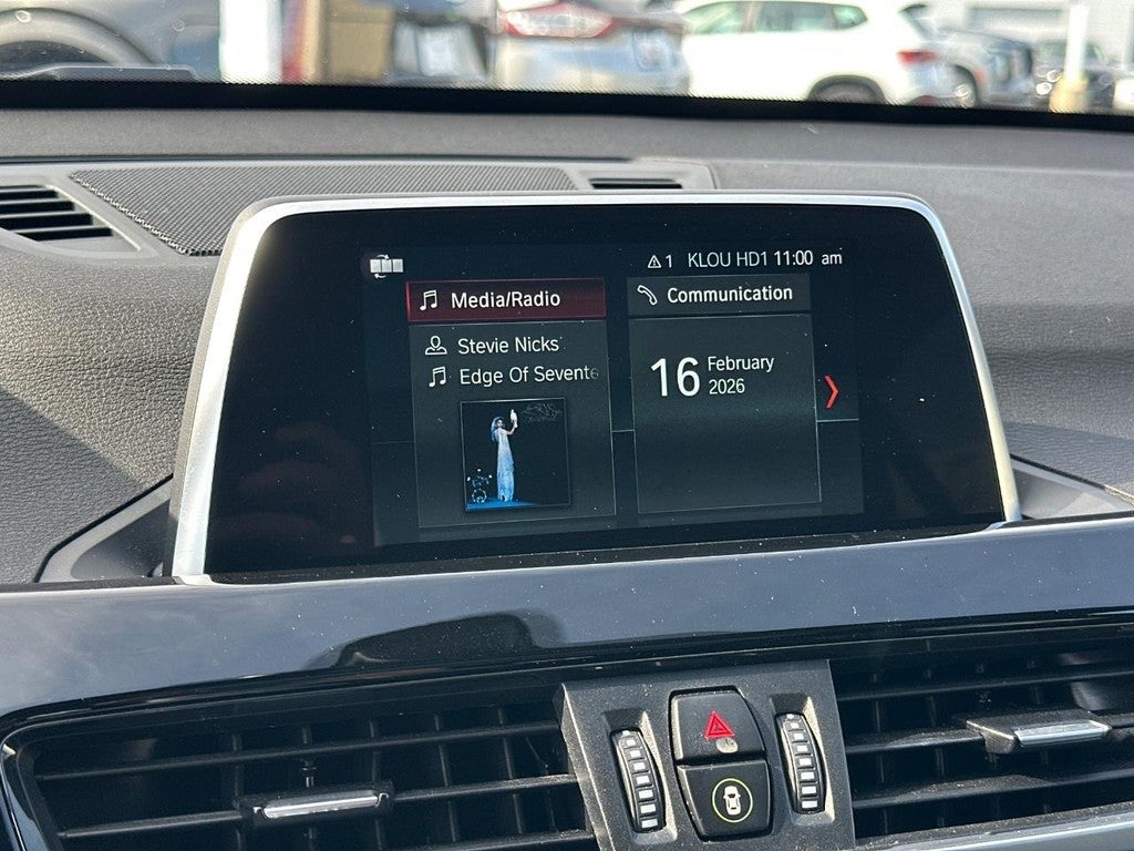 2019 BMW X1 xDrive28i Sports Activity Vehicle