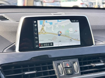 2019 BMW X1 xDrive28i Sports Activity Vehicle