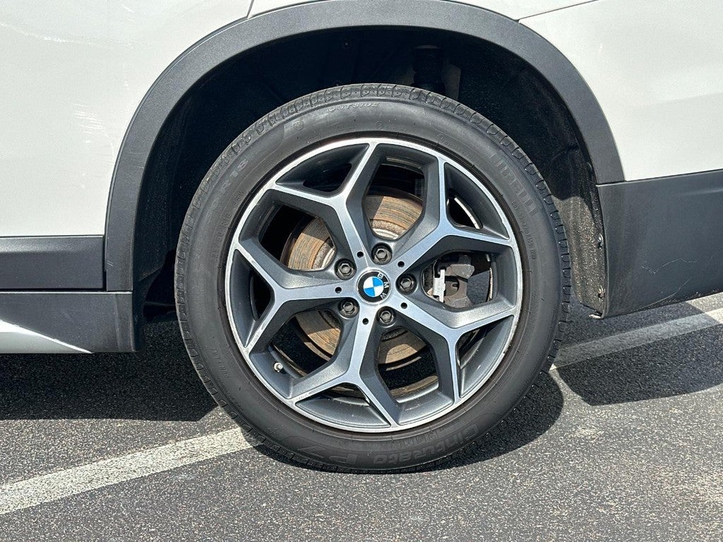 2019 BMW X1 xDrive28i Sports Activity Vehicle