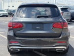 2020 Mercedes-Benz GLC GLC 300 4MATIC® SUV