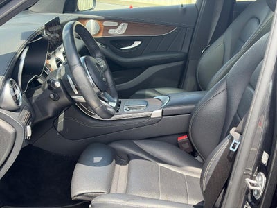 2020 Mercedes-Benz GLC GLC 300 4MATIC® SUV