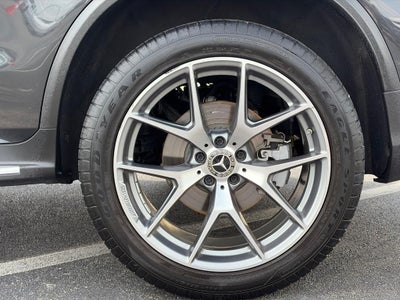 2020 Mercedes-Benz GLC GLC 300 4MATIC® SUV