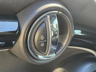 2024 MINI Convertible Cooper S FWD