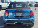 2024 MINI Convertible Cooper S FWD