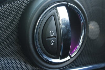 2019 MINI Clubman Cooper S