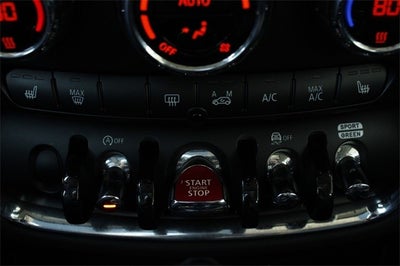 2019 MINI Clubman Cooper S