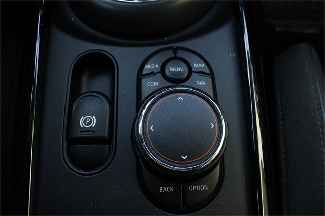 2019 MINI Clubman Cooper S