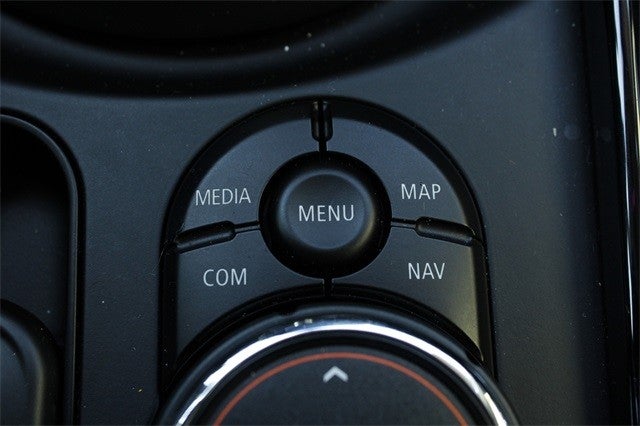 2019 MINI Clubman Cooper S