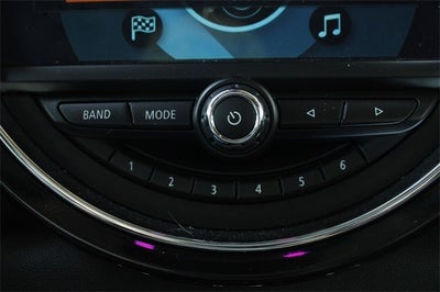 2019 MINI Clubman Cooper S