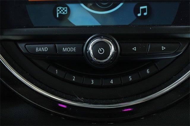 2019 MINI Clubman Cooper S