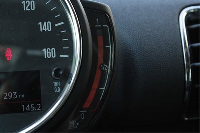 2019 MINI Clubman Cooper S