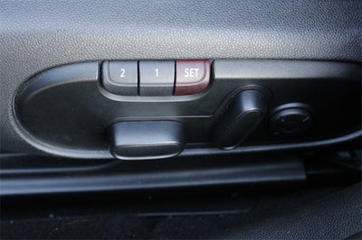 2019 MINI Clubman Cooper S