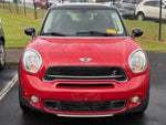 2015 MINI Cooper Countryman ALL4 4dr S