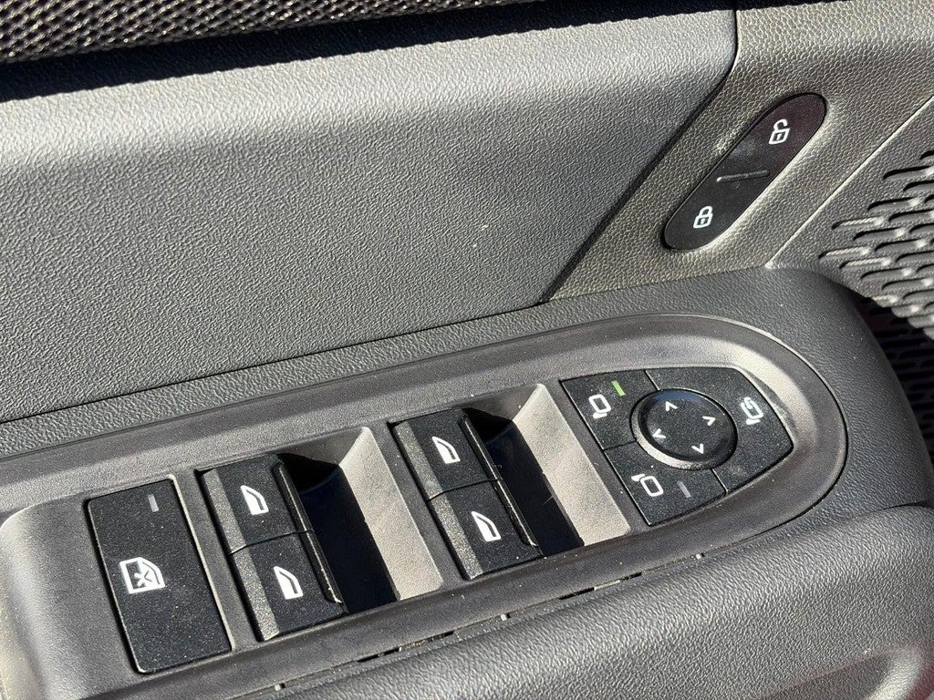 2025 MINI Countryman S ALL4