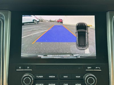 2018 Porsche Macan Sport Edition AWD