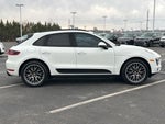 2018 Porsche Macan Sport Edition AWD
