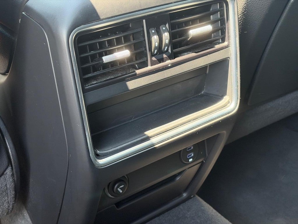 2020 Porsche Cayenne E-Hybrid AWD