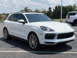 2020 Porsche Cayenne E-Hybrid AWD