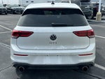 2025 Volkswagen Golf GTI 2.0T SE DSG