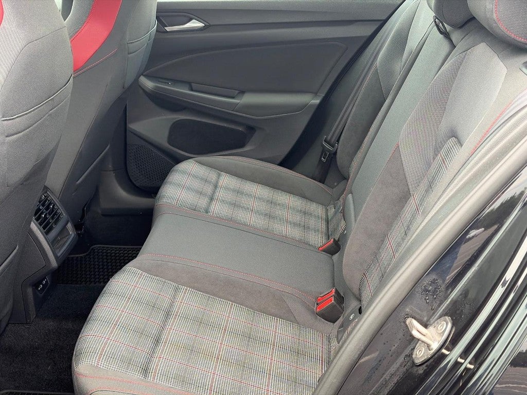 2022 Volkswagen Golf GTI 2.0T S DSG