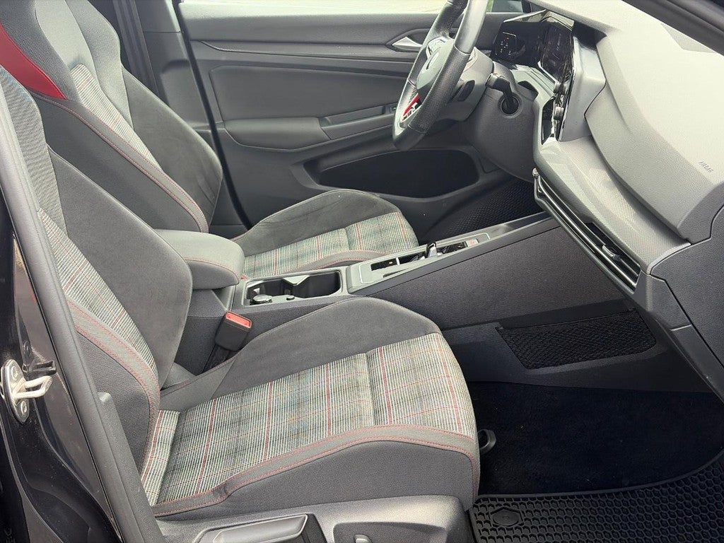 2022 Volkswagen Golf GTI 2.0T S DSG