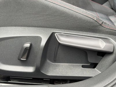 2022 Volkswagen Golf GTI 2.0T S DSG