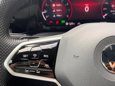 2022 Volkswagen Golf GTI 2.0T S DSG