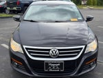 2011 Volkswagen CC 4dr Sdn Lux
