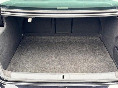 2011 Volkswagen CC 4dr Sdn Lux