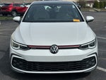 2024 Volkswagen Golf GTI 2.0T Autobahn DSG