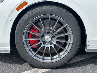 2024 Volkswagen Golf GTI 2.0T Autobahn DSG