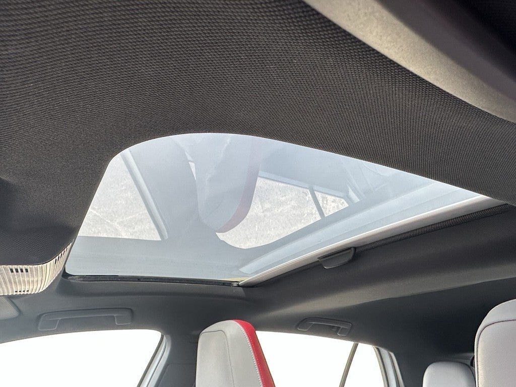 2024 Volkswagen Golf GTI 2.0T Autobahn DSG