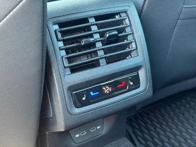 2026 Volkswagen Golf GTI 2.0T Autobahn DSG